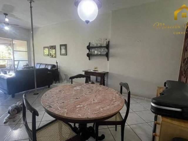 #60 - Apartamento para Venda em Rio de Janeiro - RJ - 2