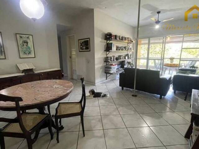#60 - Apartamento para Venda em Rio de Janeiro - RJ - 1