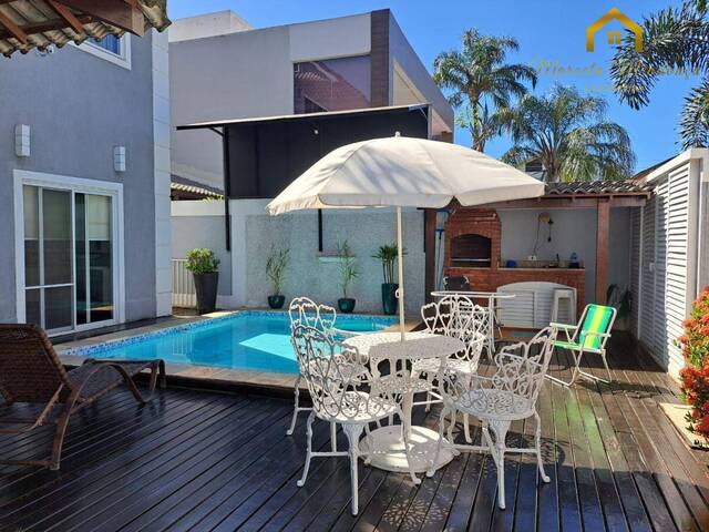 #61 - Casa para Venda em Rio de Janeiro - RJ