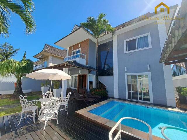 #61 - Casa para Venda em Rio de Janeiro - RJ