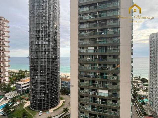 #62 - Apartamento para Venda em Rio de Janeiro - RJ - 1
