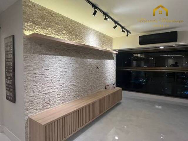 #62 - Apartamento para Venda em Rio de Janeiro - RJ - 3