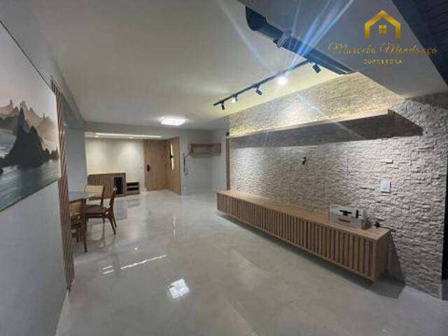 #62 - Apartamento para Venda em Rio de Janeiro - RJ - 2