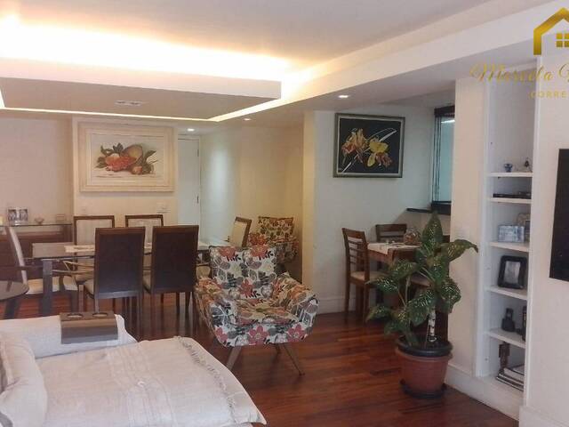 #64 - Apartamento para Venda em Rio de Janeiro - RJ - 3