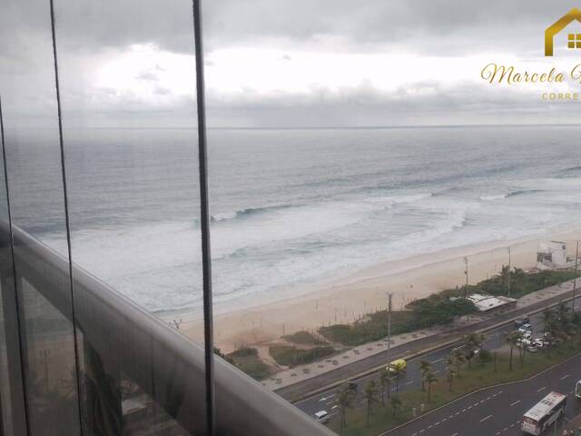 #64 - Apartamento para Venda em Rio de Janeiro - RJ - 2