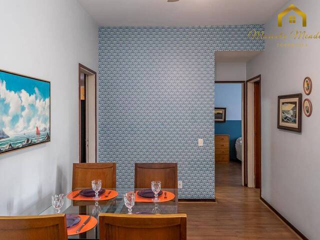 #66 - Apartamento para Venda em Rio de Janeiro - RJ - 1