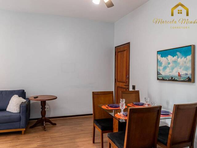 #66 - Apartamento para Venda em Rio de Janeiro - RJ - 3