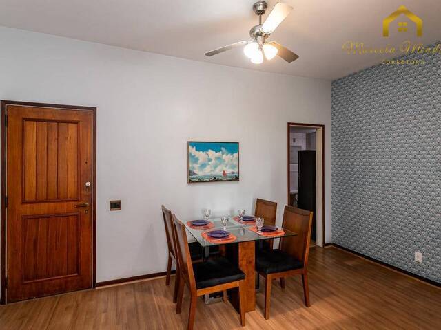 #66 - Apartamento para Venda em Rio de Janeiro - RJ - 2