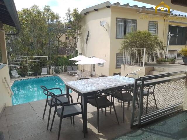 #JV1016 - Casa para Venda em Rio de Janeiro - RJ