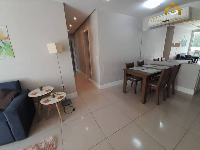 #68 - Apartamento para Venda em Rio de Janeiro - RJ - 2