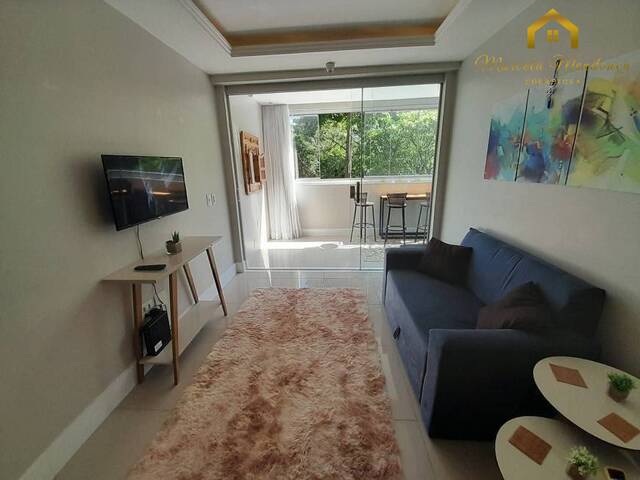 #68 - Apartamento para Venda em Rio de Janeiro - RJ - 1