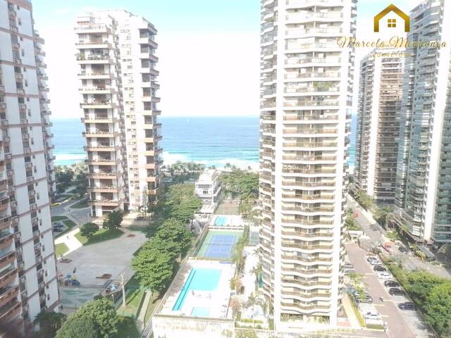 #JV1018 - Apartamento para Venda em Rio de Janeiro - RJ - 1