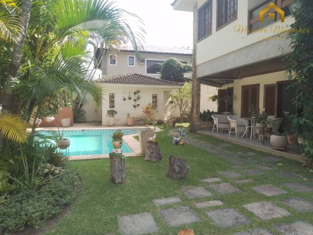 #JA1019 - Casa para Venda em Rio de Janeiro - RJ