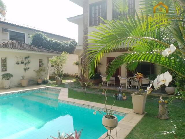 #JA1019 - Casa para Venda em Rio de Janeiro - RJ