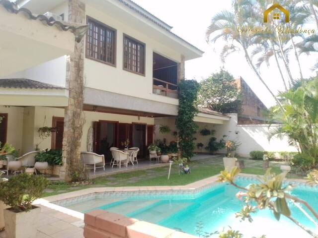 #JA1019 - Casa para Venda em Rio de Janeiro - RJ