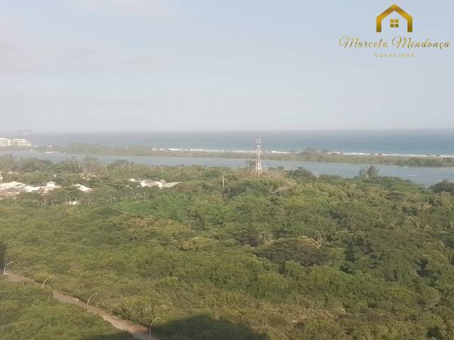 #73 - Apartamento para Venda em Rio de Janeiro - RJ - 3