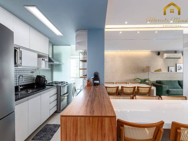 #JV1021 - Apartamento para Venda em Rio de Janeiro - RJ