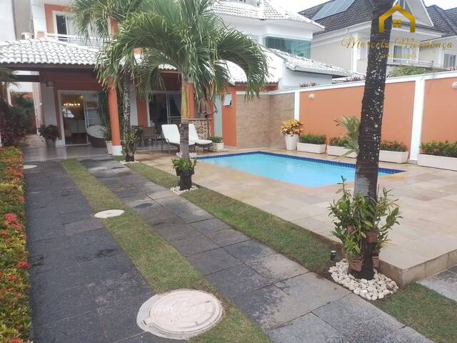 #JV1022 - Casa para Venda em Rio de Janeiro - RJ