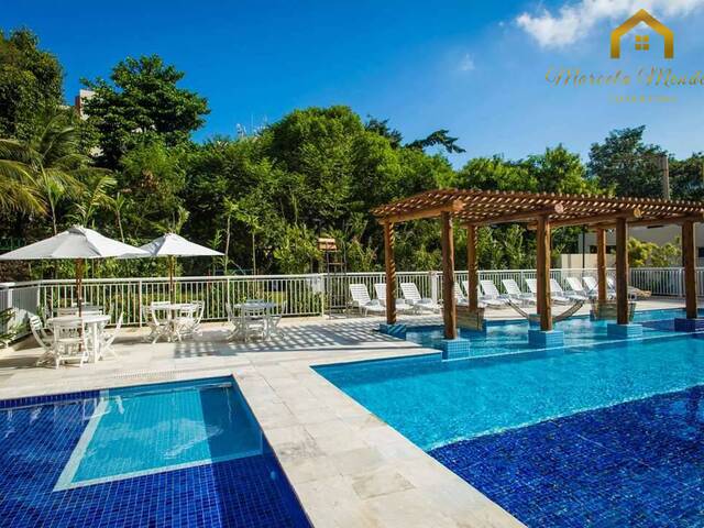 #JA1022 - Apartamento para Venda em Rio de Janeiro - RJ - 2