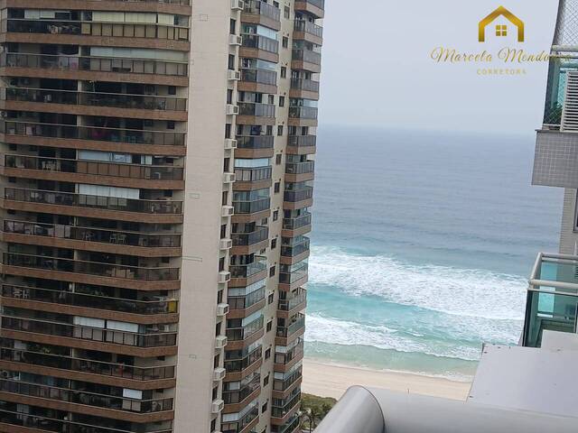 #JV1030 - Apartamento para Venda em Rio de Janeiro - RJ - 1