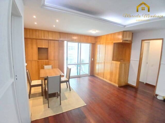 #JV1030 - Apartamento para Venda em Rio de Janeiro - RJ - 3