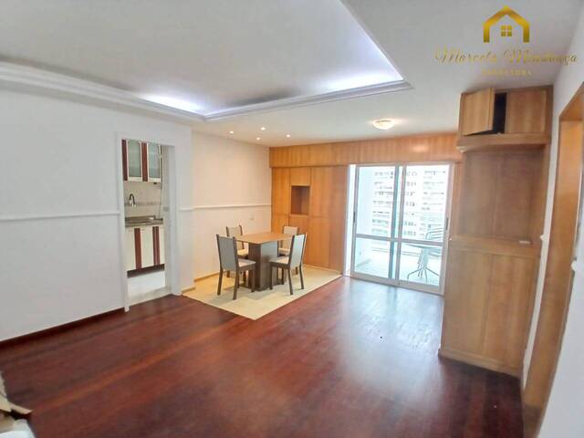 #JV1030 - Apartamento para Venda em Rio de Janeiro - RJ - 2