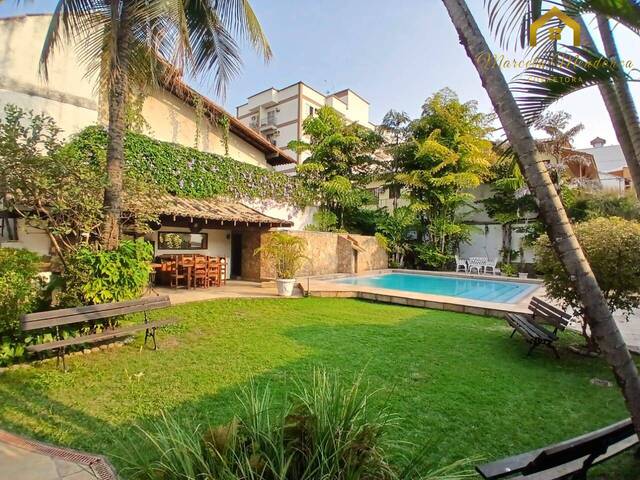 #JV1031 - Casa para Venda em Rio de Janeiro - RJ