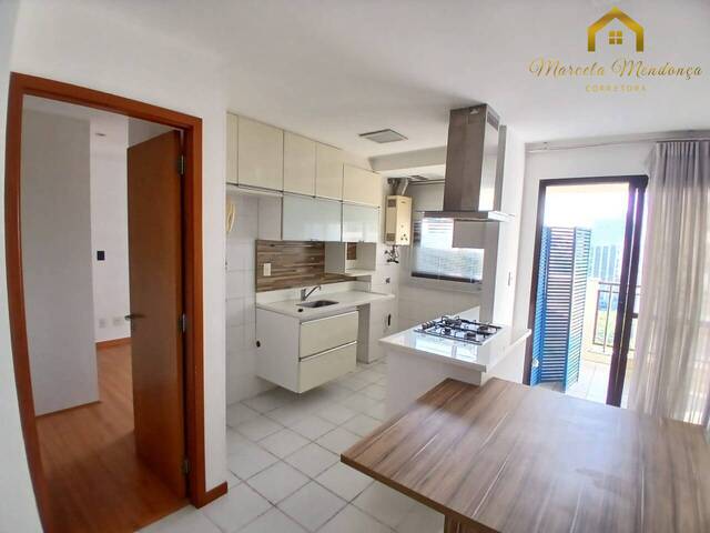 #JV1032 - Apartamento para Venda em Rio de Janeiro - RJ - 2