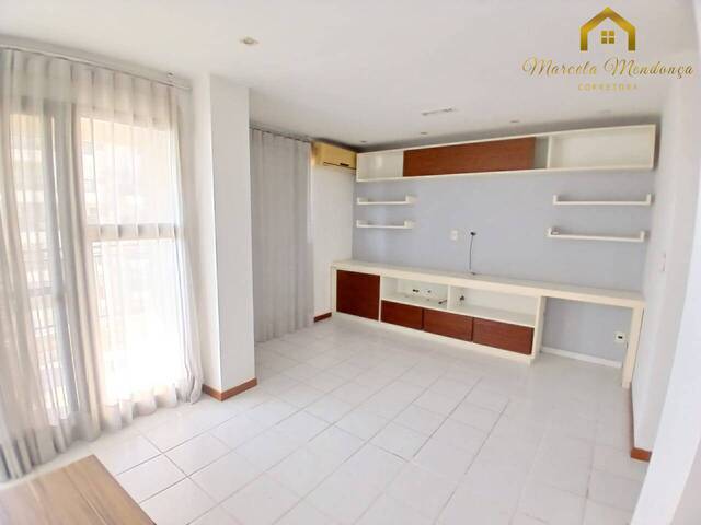 #JV1032 - Apartamento para Venda em Rio de Janeiro - RJ - 3