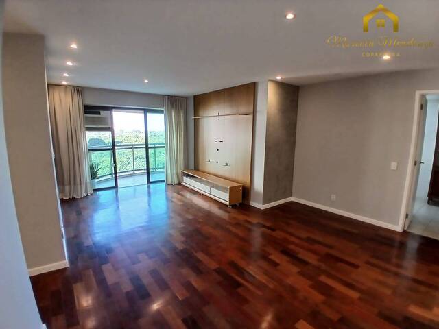 #JA1033 - Apartamento para Venda em Rio de Janeiro - RJ - 3