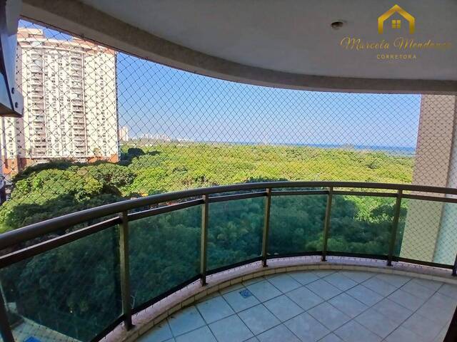 #JA1033 - Apartamento para Venda em Rio de Janeiro - RJ - 1