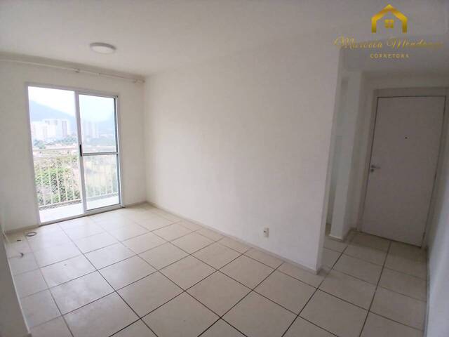 #JA1022 - Apartamento para Venda em Rio de Janeiro - RJ - 3