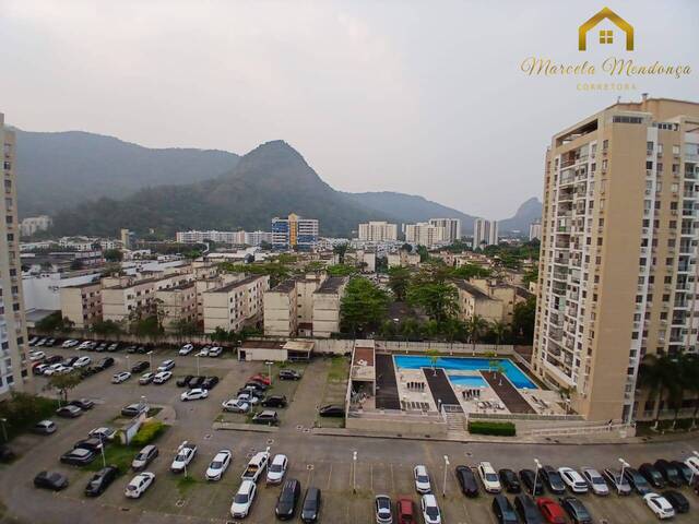 #JA1022 - Apartamento para Venda em Rio de Janeiro - RJ - 1