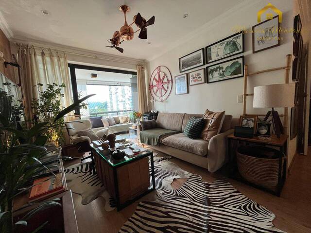 #JV1035 - Apartamento para Venda em Rio de Janeiro - RJ - 3