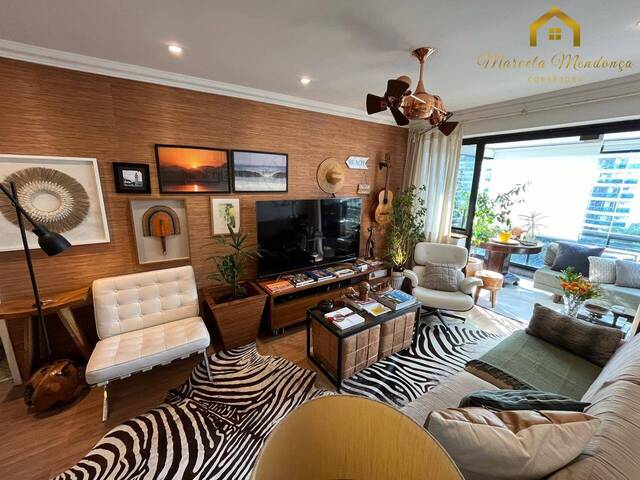 #JV1035 - Apartamento para Venda em Rio de Janeiro - RJ - 2