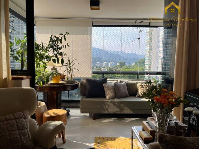 #JV1035 - Apartamento para Venda em Rio de Janeiro - RJ - 1