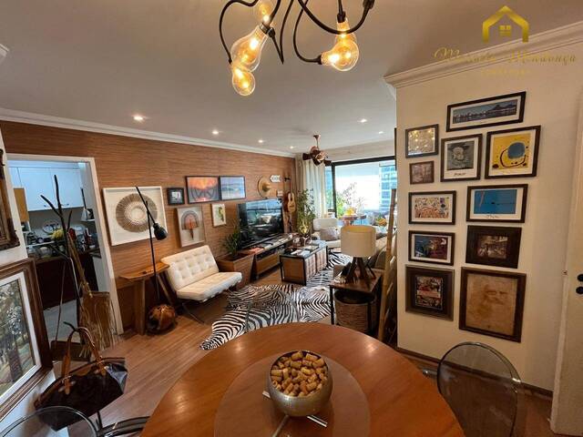 Apartamento para Venda em Rio de Janeiro - 4