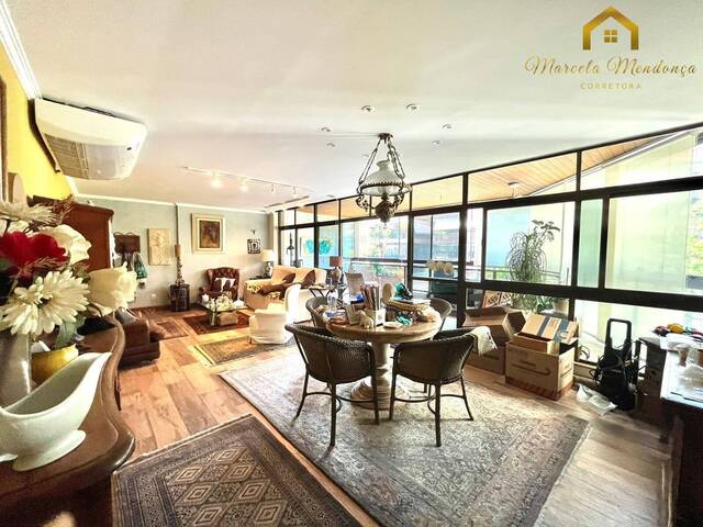 #JV1036 - Apartamento para Venda em Rio de Janeiro - RJ - 2