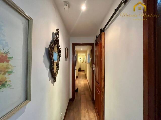 #JV1036 - Apartamento para Venda em Rio de Janeiro - RJ - 3