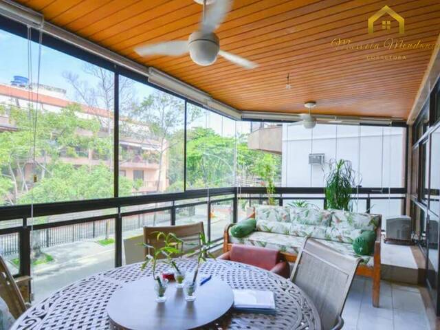 #JV1036 - Apartamento para Venda em Rio de Janeiro - RJ - 1