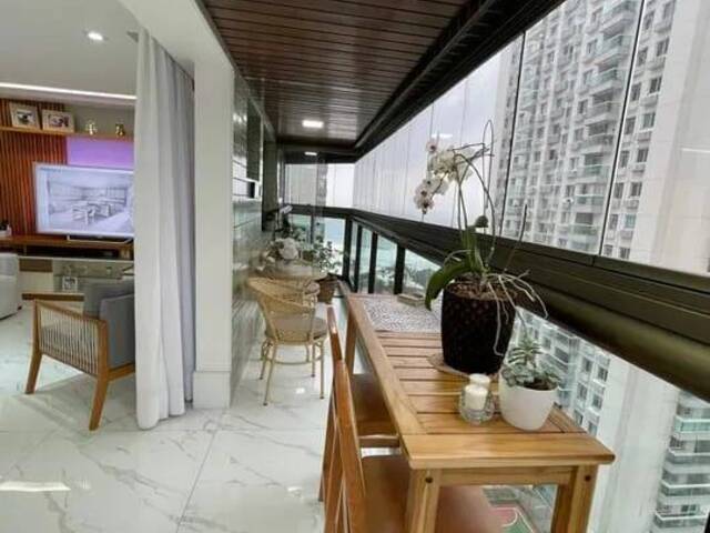 #JV1037 - Apartamento para Venda em Rio de Janeiro - RJ - 3