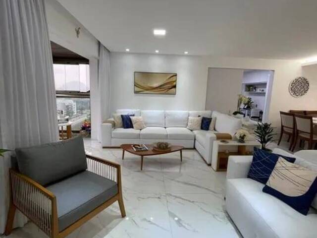 #JV1037 - Apartamento para Venda em Rio de Janeiro - RJ - 1