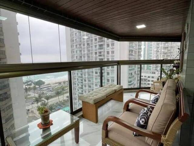 #JV1037 - Apartamento para Venda em Rio de Janeiro - RJ - 2