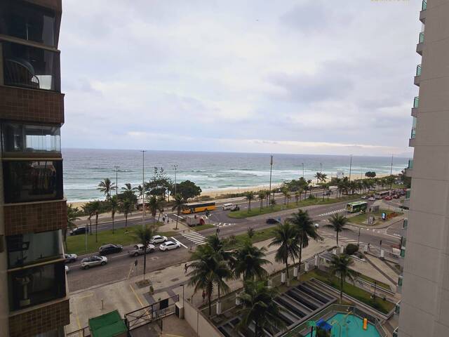 #JV 1040 - Apartamento para Venda em Rio de Janeiro - RJ - 1