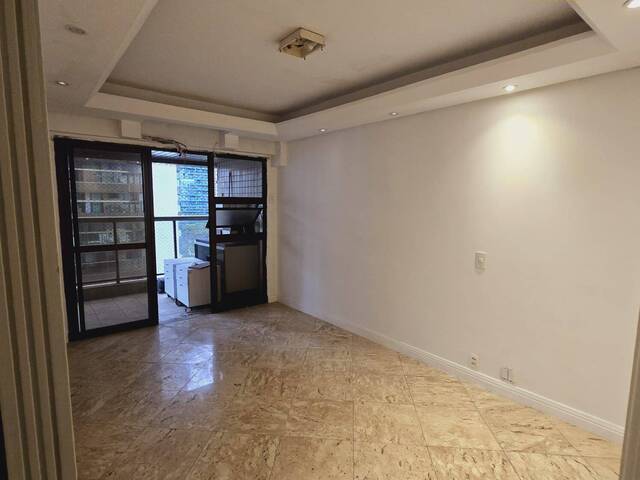 #JV 1040 - Apartamento para Venda em Rio de Janeiro - RJ - 3