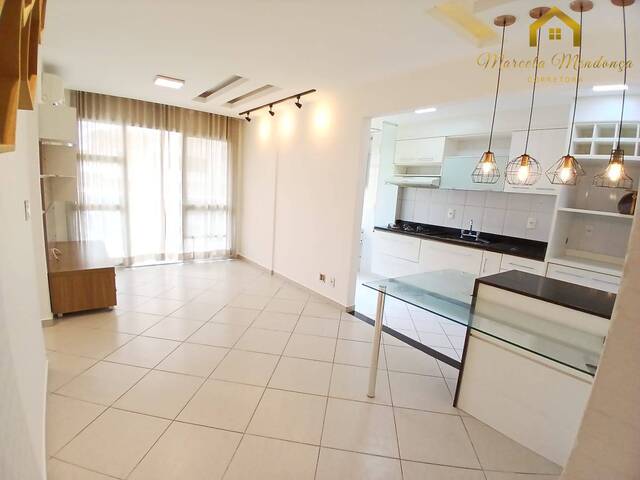 #JV 1041 - Apartamento para Venda em Rio de Janeiro - RJ - 2