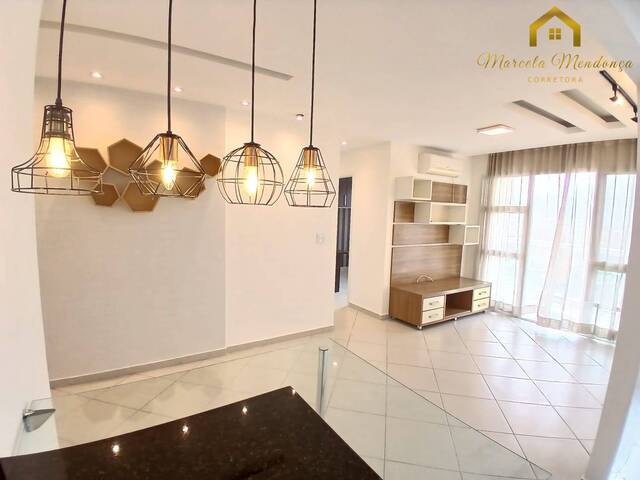 #JV 1041 - Apartamento para Venda em Rio de Janeiro - RJ - 1