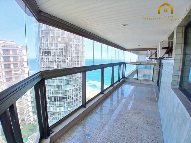 #JV1042 - Apartamento para Venda em Rio de Janeiro - RJ - 2