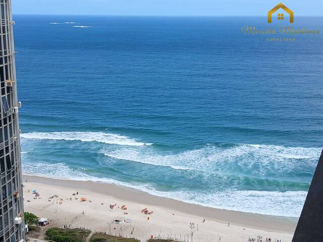 #JV1042 - Apartamento para Venda em Rio de Janeiro - RJ - 1