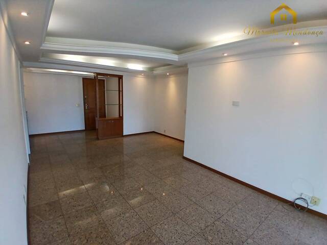 #JV1042 - Apartamento para Venda em Rio de Janeiro - RJ - 3